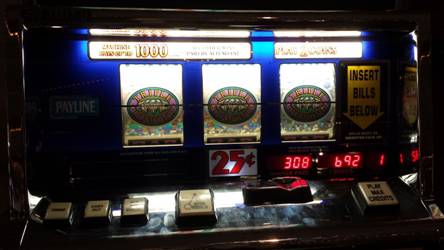 Jackpot, Lucky, Slot Machines, Luck, Win, Gamble