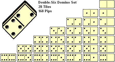 Dominoes - Wikipedia